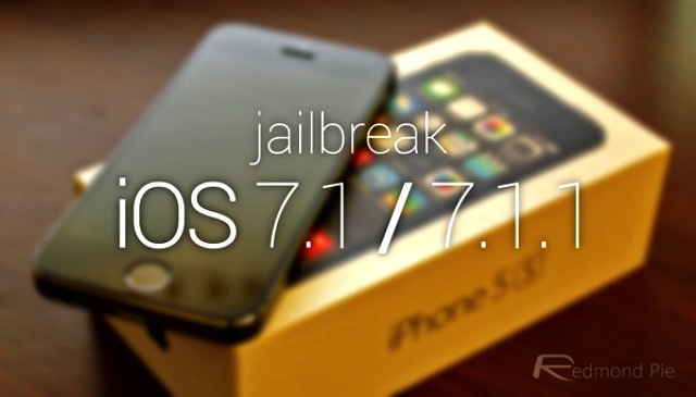 Thử Jailbreak cũ