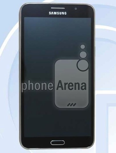 Samsung Galaxy Mega 2