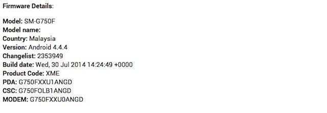 Thông số hệ điều hành