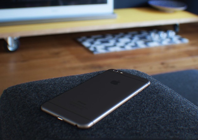 RAM iPhone 6 sẽ rất khiêm tốn so với Android