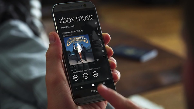 Màn hình 5 inch Full HD