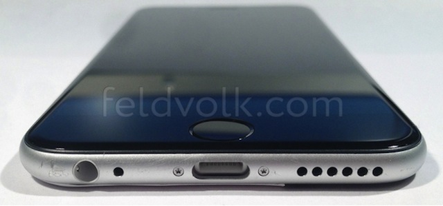 Từng góc cạnh đều hiện lên rõ nét