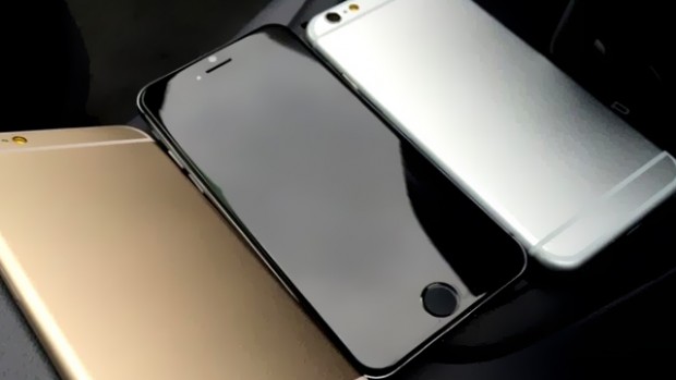 iPhone 6 có tốc độ bán rất nhanh