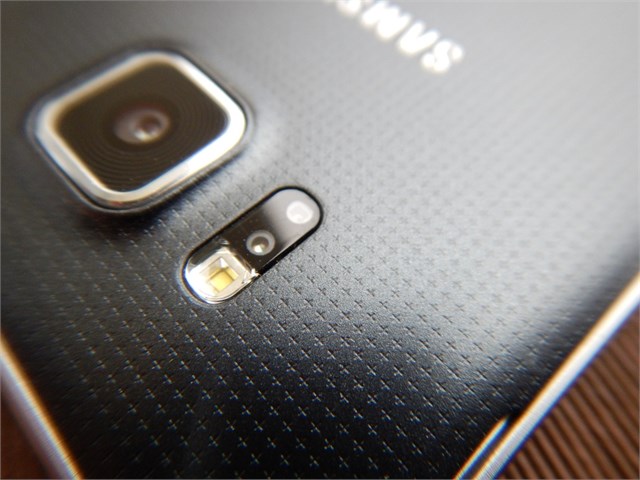 Camera Galaxy Alpha