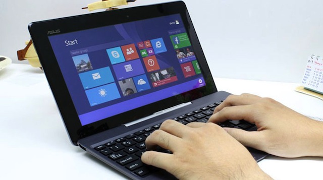 Transformer Book T100