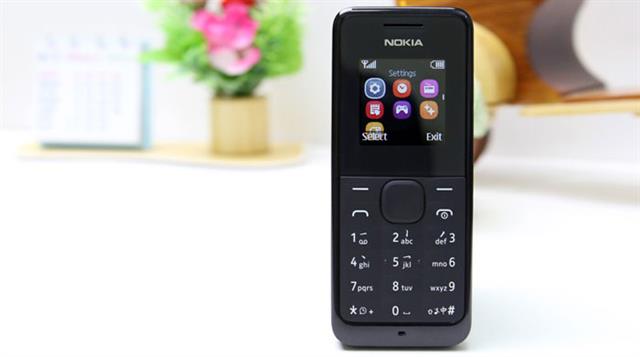 Nokia 105