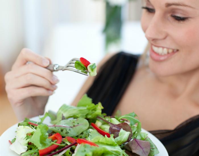 Thực phẩm giúp giảm cân mà không hành xác