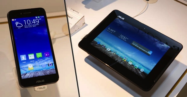 Asus Padfone X