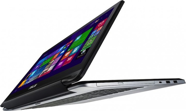 Cấu hình hấp dẫn