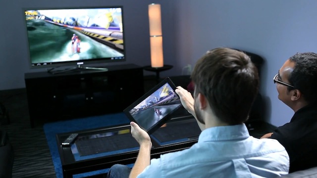 Công nghệ Miracast