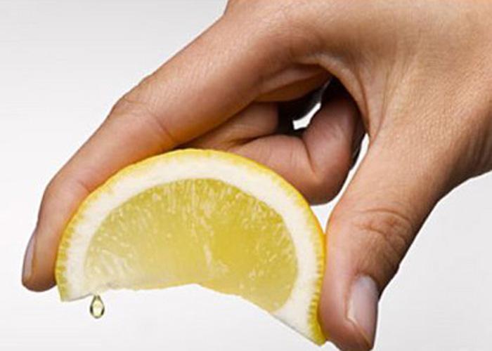 Make lemons soft for juicing