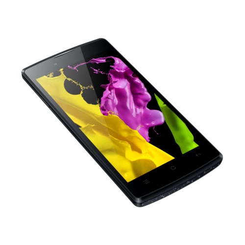 Hình ảnh chính thức của Oppo Neo 5