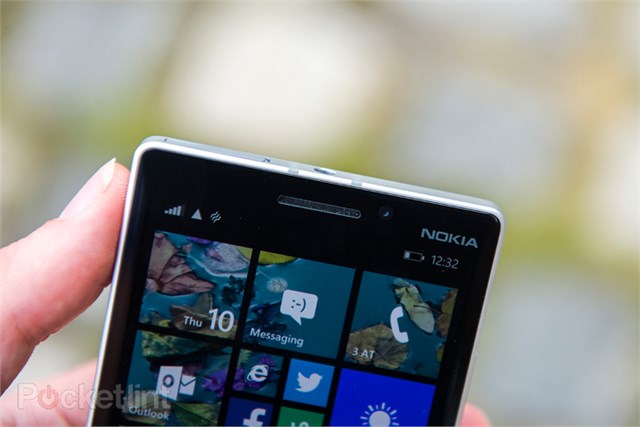Lumia 930