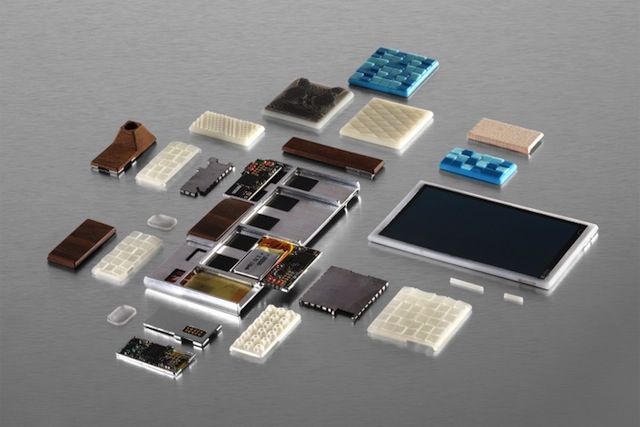 Project Ara