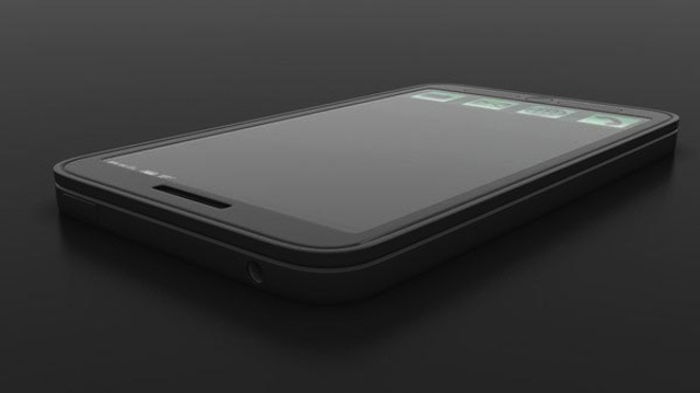 Điện thoại Firefox siêu rẻ của Spice