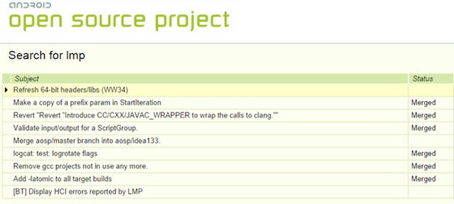 Có tới 9 kết quả liên quan đến LMP