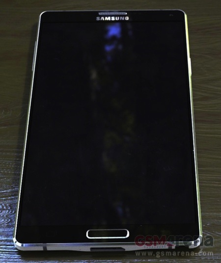 Samsung Galaxy Note 4