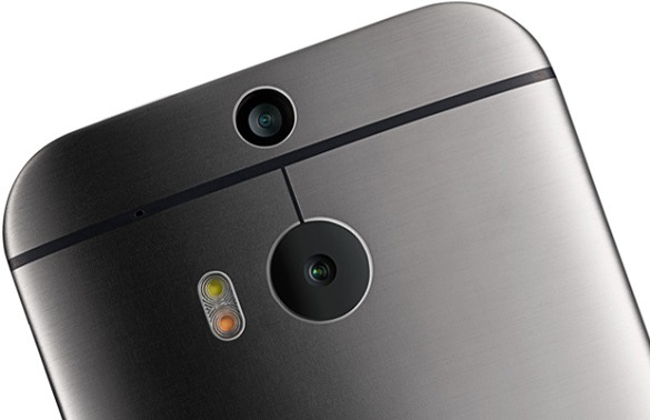 HTC One M8 và Lumia 930