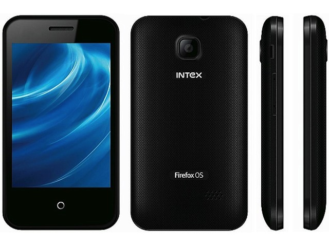 Intex Cloud FX