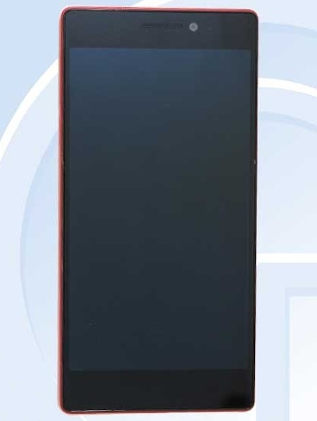 Phiên bản màu đỏ