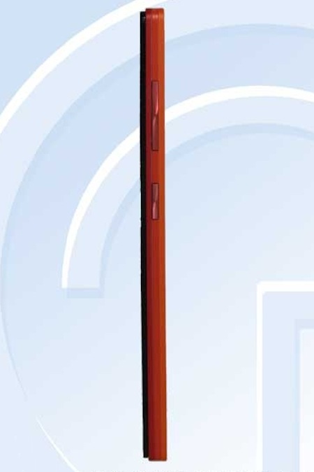 Phiên bản màu đỏ