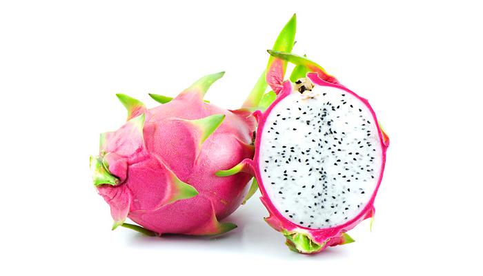Dragon fruit does not lead to weight gain despite its sweet taste.