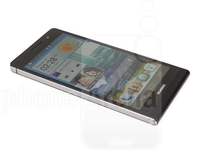Huawei Ascend P6
