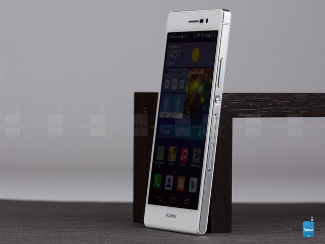Huawei Ascend P7