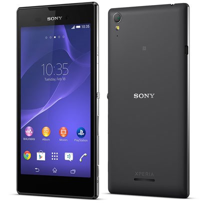 Sony Xperia T3
