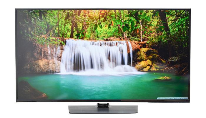 Top 5 Samsung 40-inch TVs with the biggest promotions today