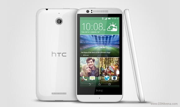 HTC Desire 510