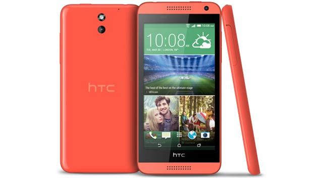 HTC Desire 510