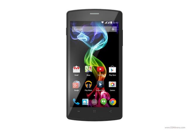 Archos 50b Platinum