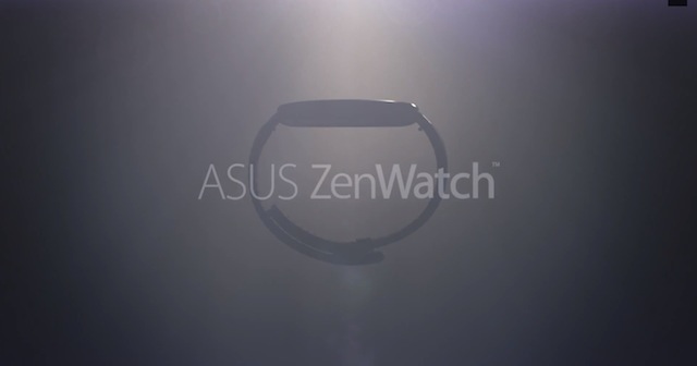 ZenWatch
