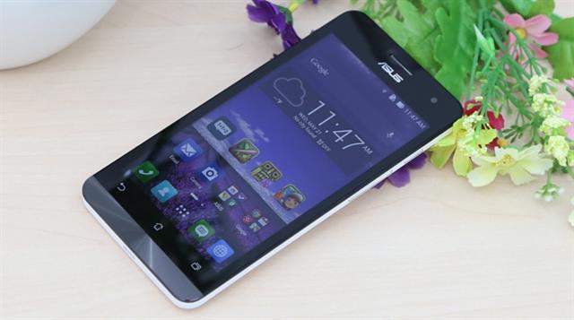 Asus Zenfone 5