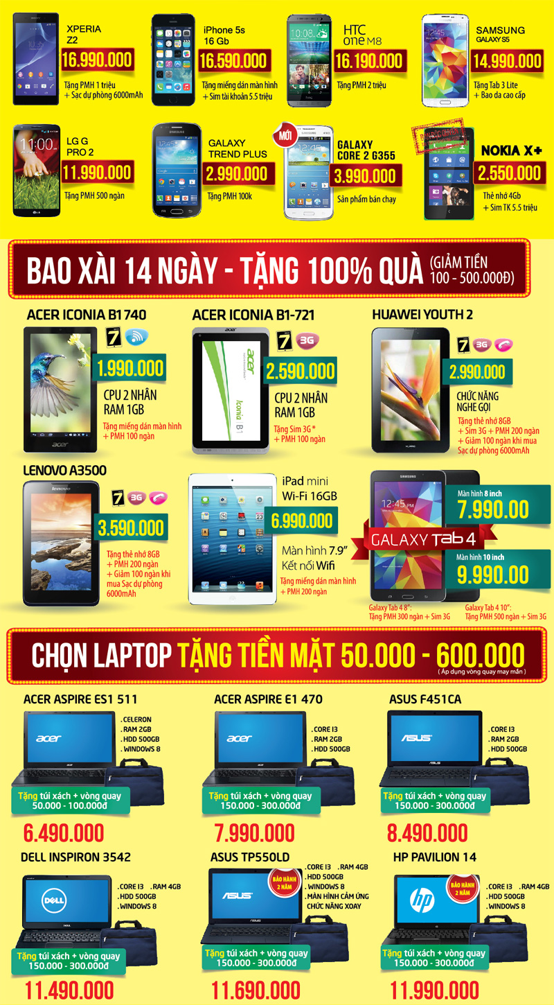 Hình ảnh siêu thị khai trương