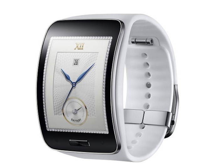 Samsung Gear S