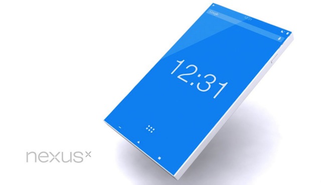 Thiết bị Motorola bí ẩn là Nexus X hay Moto S?
