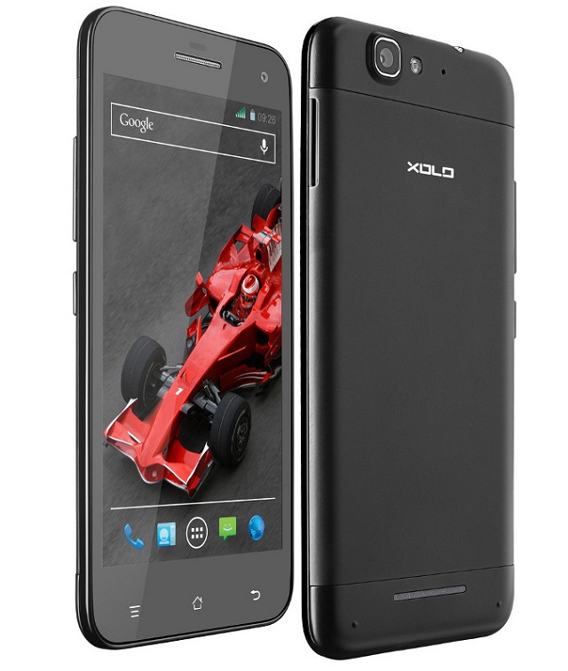 Xolo