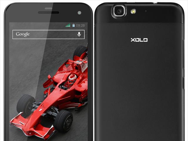 Xolo Q1000s Plus