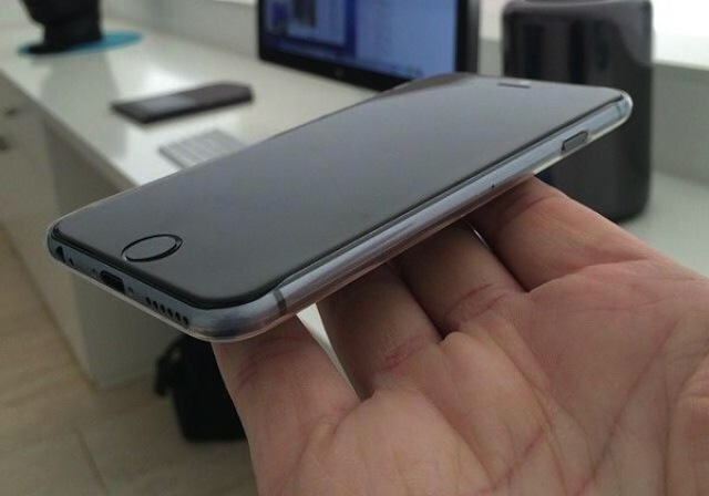 iPhone 6 sẽ có chip 4 nhân