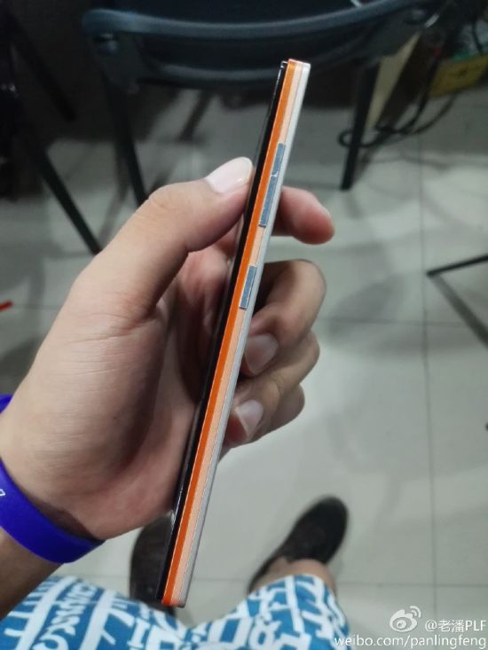 Lenovo Vibe X2