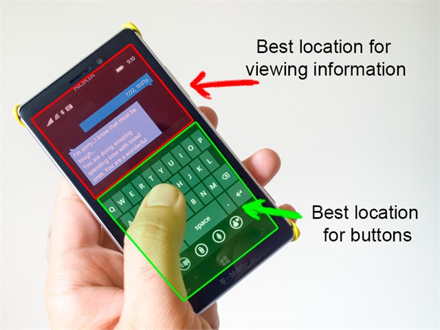 Lỗi thiết kế ứng dụng Lỗi thiết kế ứng dụng