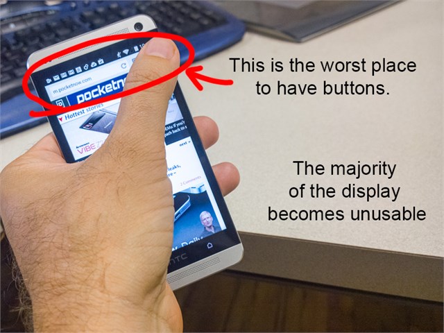 Lỗi thiết kế ứng dụng Lỗi thiết kế ứng dụng