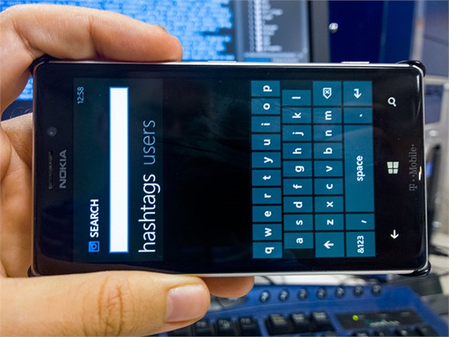 Lỗi thiết kế ứng dụng Lỗi thiết kế ứng dụng