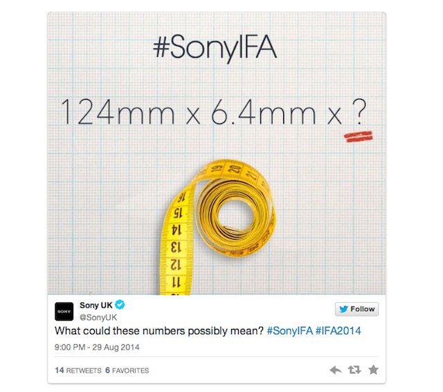 Câu hỏi hóc búa của Sony