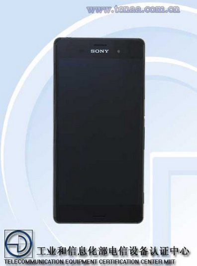 Xperia Z3