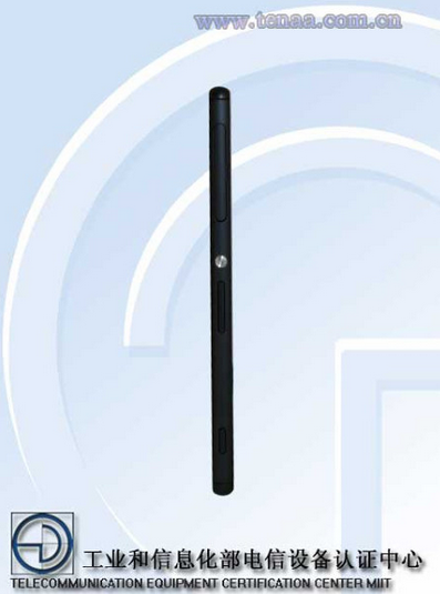 Xperia Z3