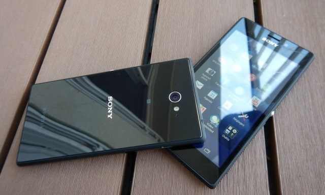 Sony Xperia M2