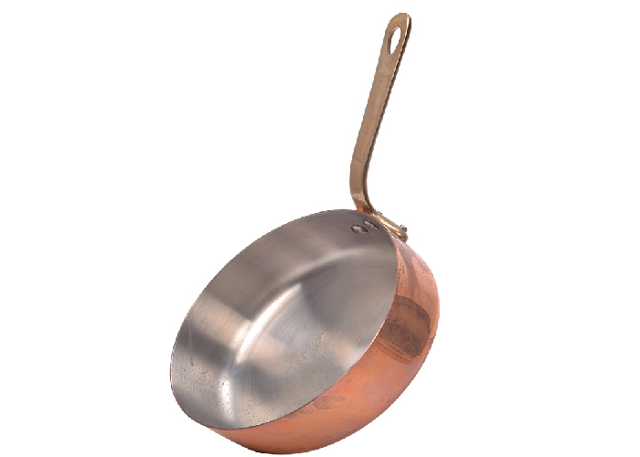 Copper utensils